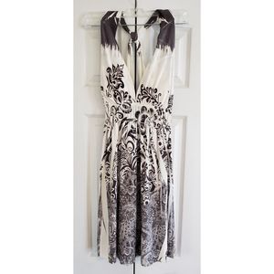 Uptown Pattern Sundress - LAST CHANCE!!